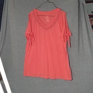 3/$15💲ST JOHNS BAY top